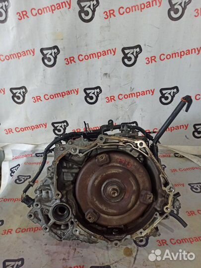 АКПП Opel Astra A04 Z18XER