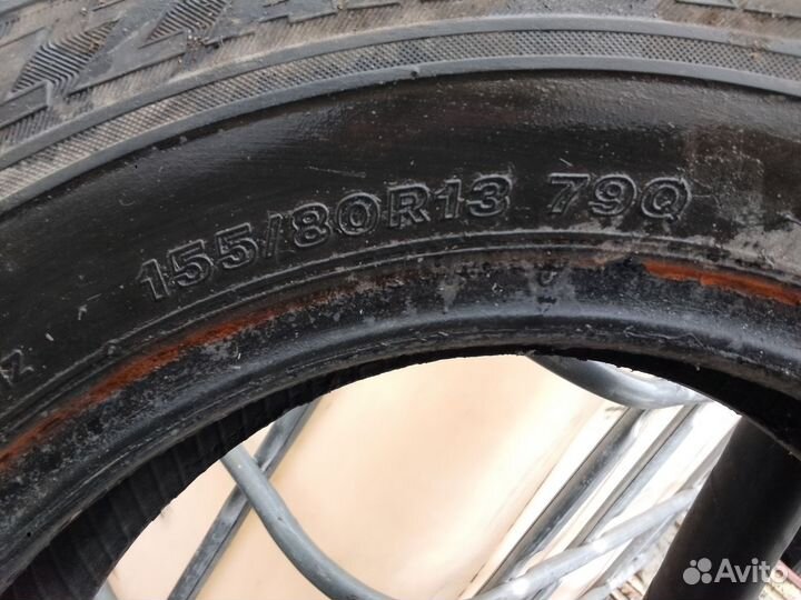 Колёса резина запаска