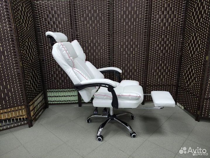 Компьютерное игровое кресло