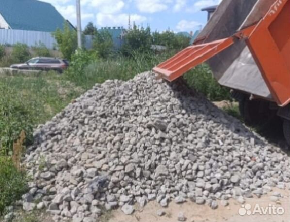 Песок опгс щебень гравий керамзит