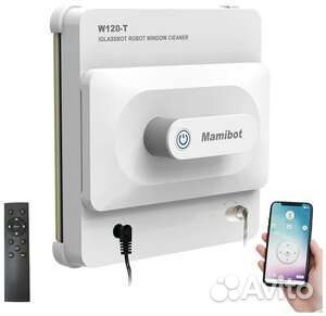 Робот мойшик окон MamibotW120-T