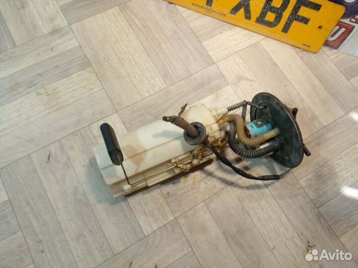 Бензонасос насос топливный Hyundai Starex D4BH