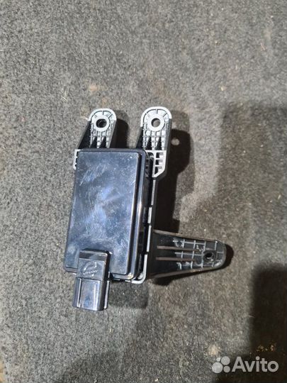 Датчик радарный Exeed Vx 2021