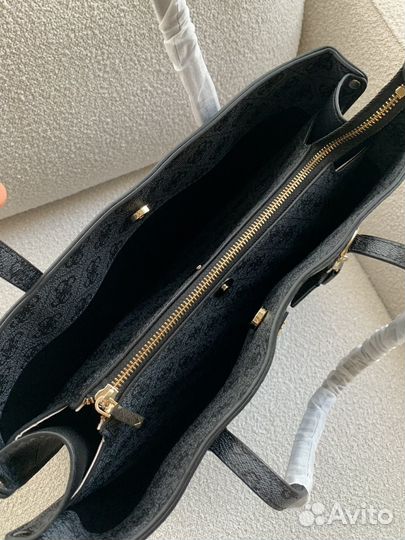 Сумка шопер guess meridian оригинал новая