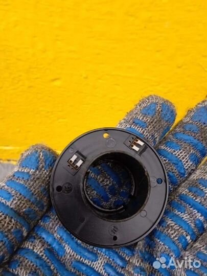 Датчик положения руля для машин с дсц