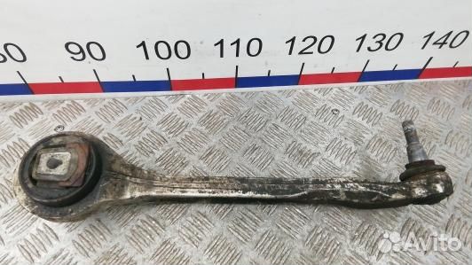 Рычаг передний нижний правый volkswagen phaeton 1