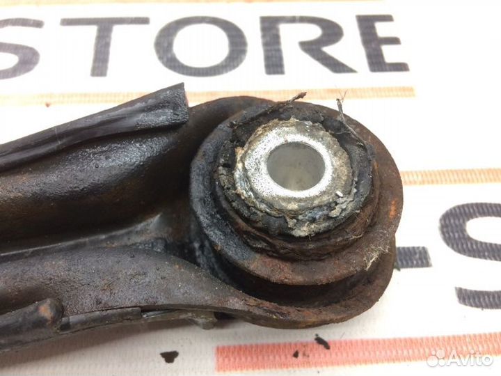 Рычаг подвески нижний задний правый Mercedes-Benz