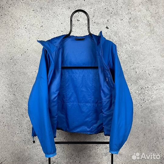 Куртка Arcteryx Atom Hoody Оригинал