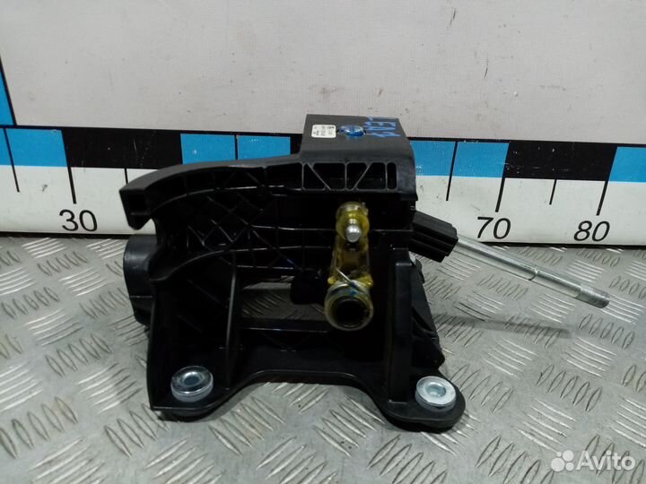 Б/У Кулиса МКПП Ford Kuga