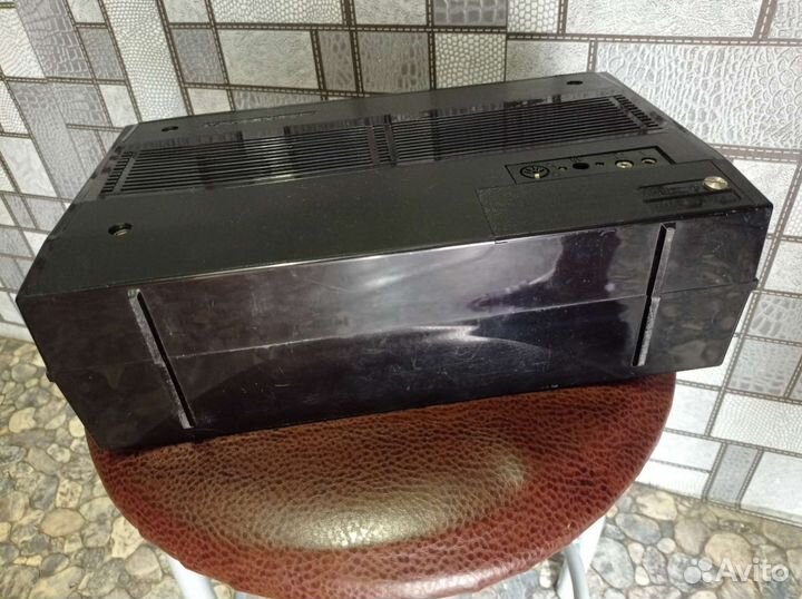 Радиоприемник vega vef-уапп-2 СССР