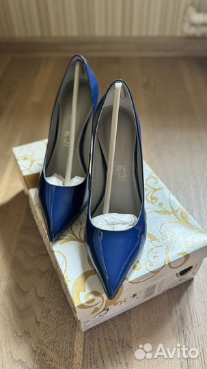 Продам туфли. Состояние на 5+