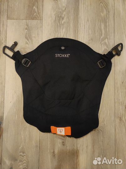Рюкзак переноска Stokke MyCarrier 3 в 1 бу