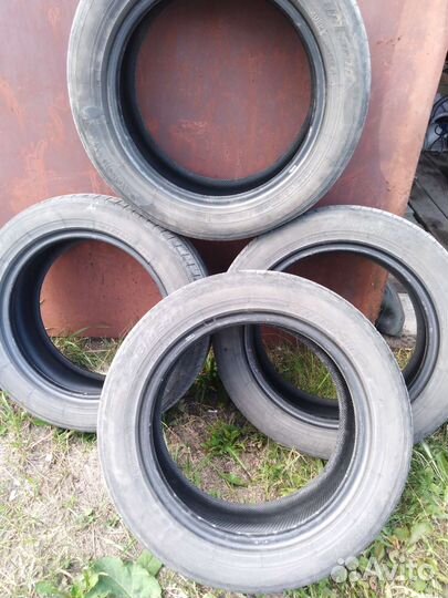 Yokohama BluEarth AE01 205/55 R16