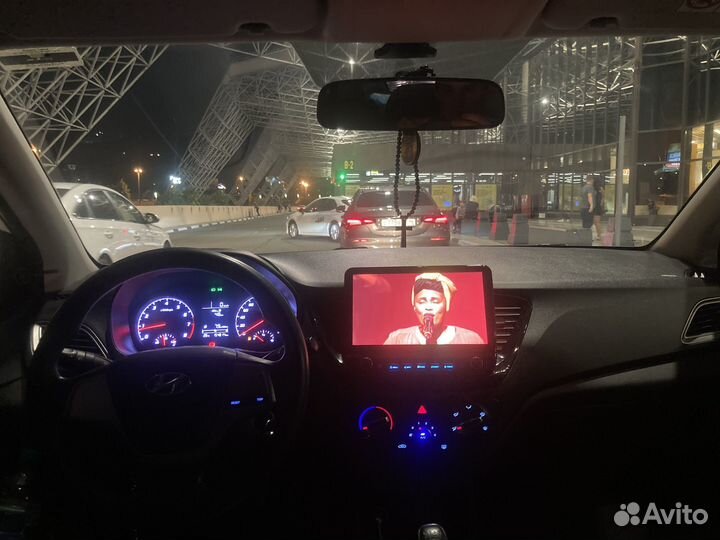 Такси, трансфер в абхазию и аэропорт