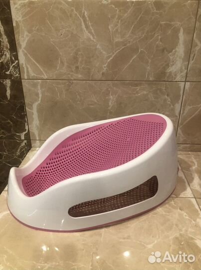 Горка для купания