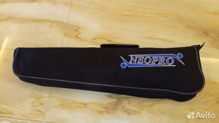 Гидрокостюм Neopro для подводной охоты, снаряжение