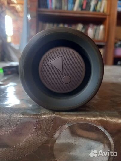 Колонка jbl flip 5 оригинал