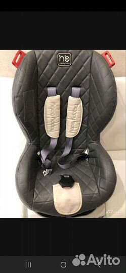 Подкладка под детское кресло