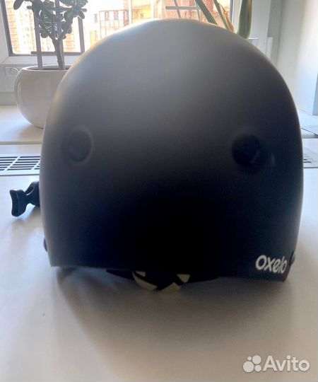 Шлем детский