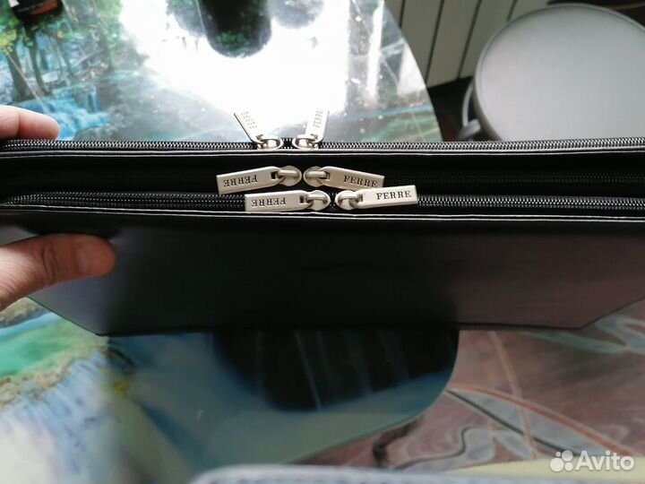 Папка для документов