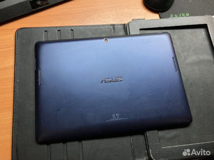 Планшет asus memo pad