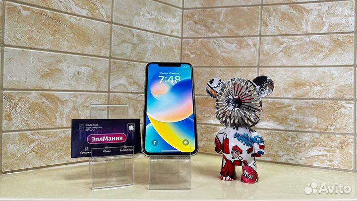 iPhone 11 Pro, 256 ГБ