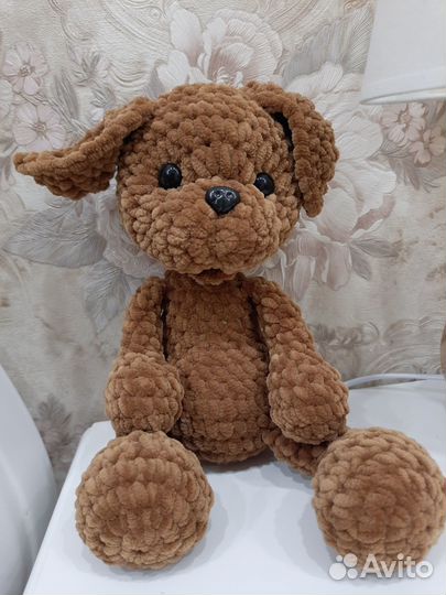 Продаю вязаные мимишные игрушки