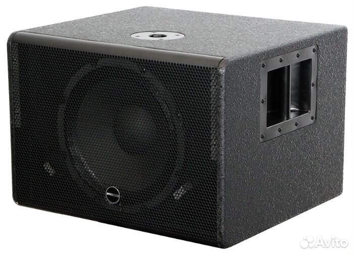 Сабвуфер Invotone DSX12SA