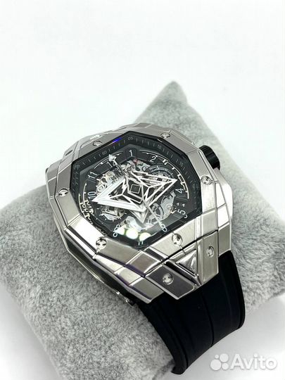 Hublot big bang