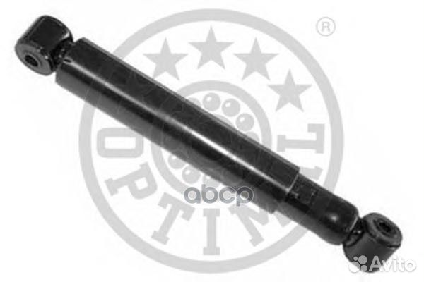 Амортизатор зад прав/лев A2108H Optimal