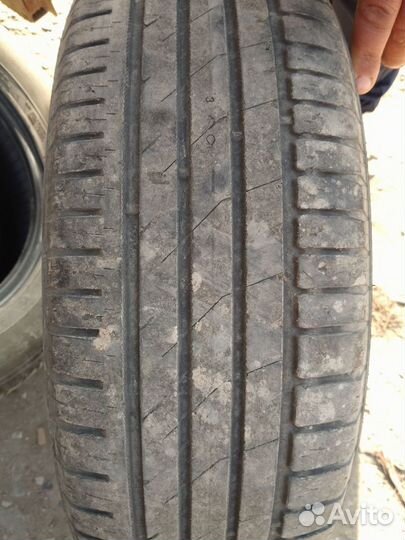 Nokian Tyres Nordman SX3 195/65 R15