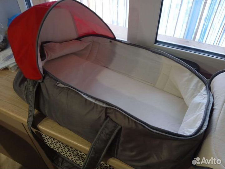 Переноска для детей