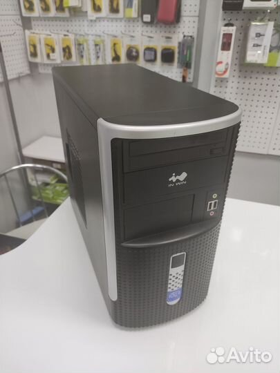 Компьютер i3 4170