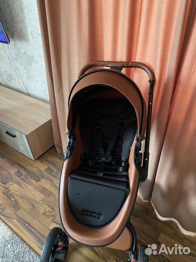 Коляска Aulon 3 в 1