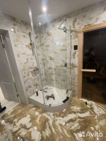 Изготовление изделий из стекла