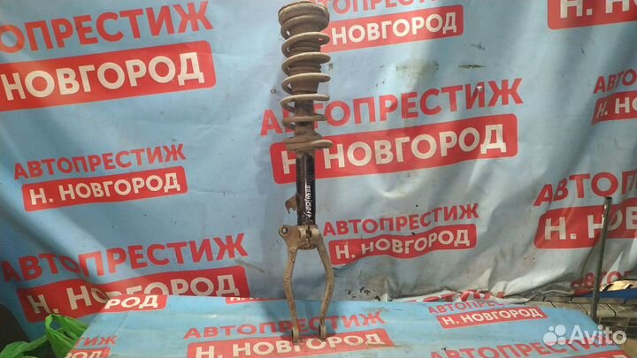 Стойка передняя Мазда 6 GG