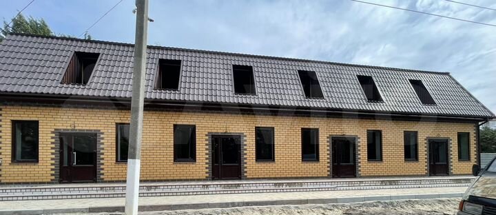 Торговая площадь, 460 м²
