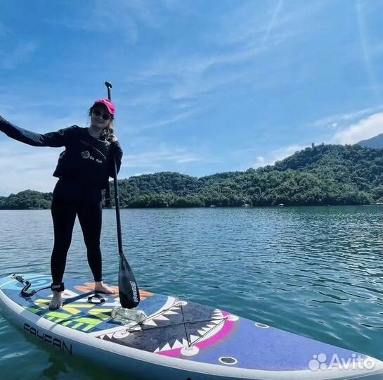 Сап борд sup board