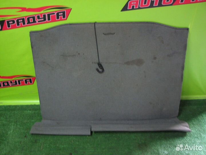 Пол багажника пластик honda GD1, GD2, GD3, GD4 FIT