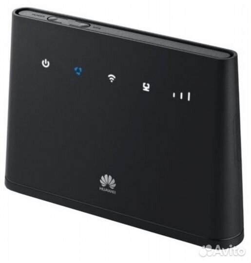 Роутер huawei