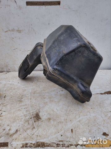 Резонатор воздушного фильтра Hyundai Sonata IV EF