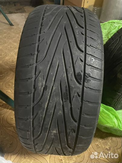 Maxxis MA-Z3 Victra 235/45 R17