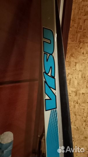 Лыжи беговые