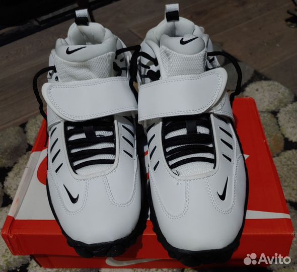 Nike ambush air adjust force