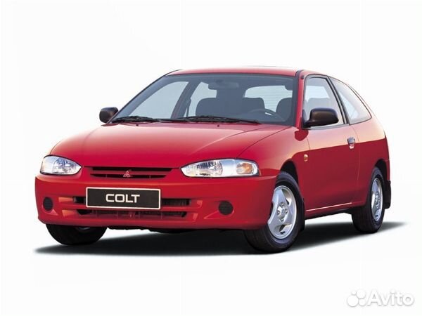 Направляющая тормозного суппорта Митсубиси Аутлендер верхняя