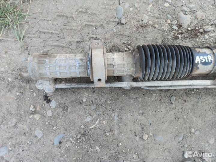 Рулевая рейка Opel Astra H 2004-2014