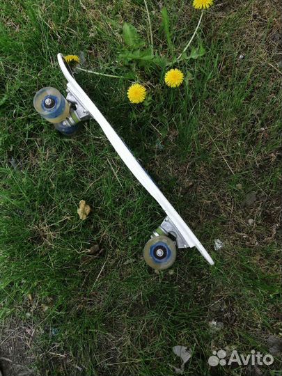 Скейтборд детский
