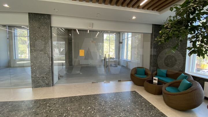 Торговая площадь, 36.2 м²