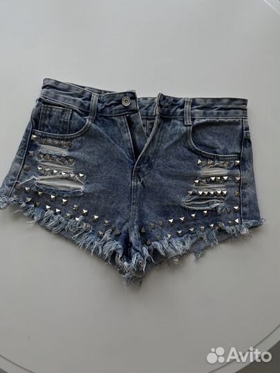 Вещи пакетом