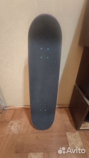 Скейтборд footwork 8.25